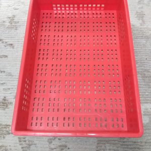 Alternative view of INCUBATOR HATCHING BASKET — LOCKDOWN BASKET (LAST 3 DAYS) High-Strength Plastic | Good Ventilation | Universal Fit | Easy to Clean