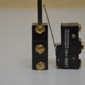 Incubator Limit Switch (Egg Turning Stop Switch)