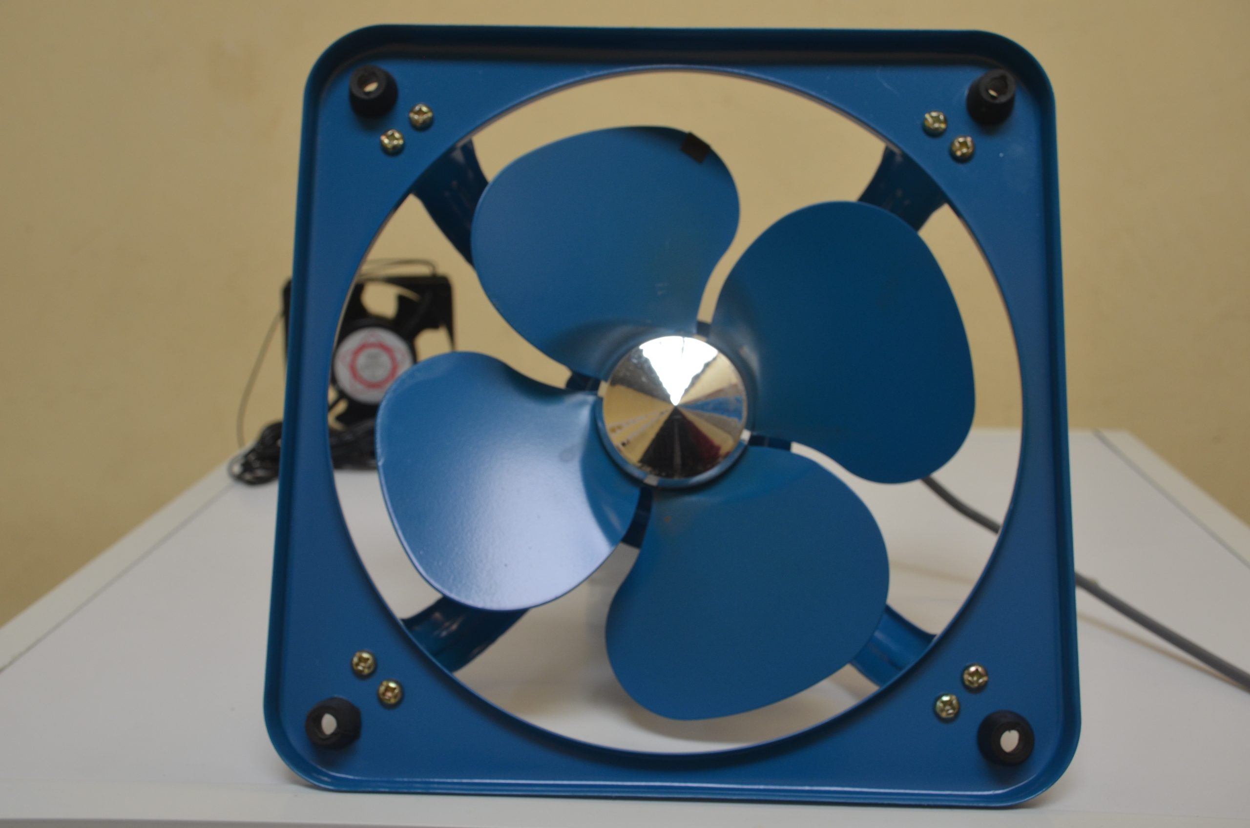 Incubator heating fan 25cm 30cm 35cm Incubator temperature equalizing Exhaust cooling Incubator fan - Image 7