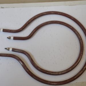 Alternative view of 📍 INCUBATOR HEATING ELEMENTS — 200W / 300W / 500W High-Performance Heat Rods for Poultry Incubators | AC 220–240V