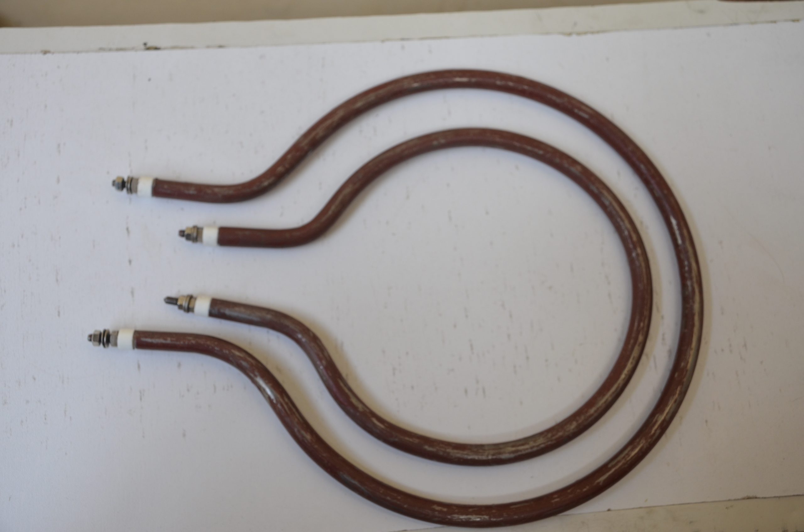 📍 INCUBATOR HEATING ELEMENTS — 200W / 300W / 500W High-Performance Heat Rods for Poultry Incubators | AC 220–240V - Image 2