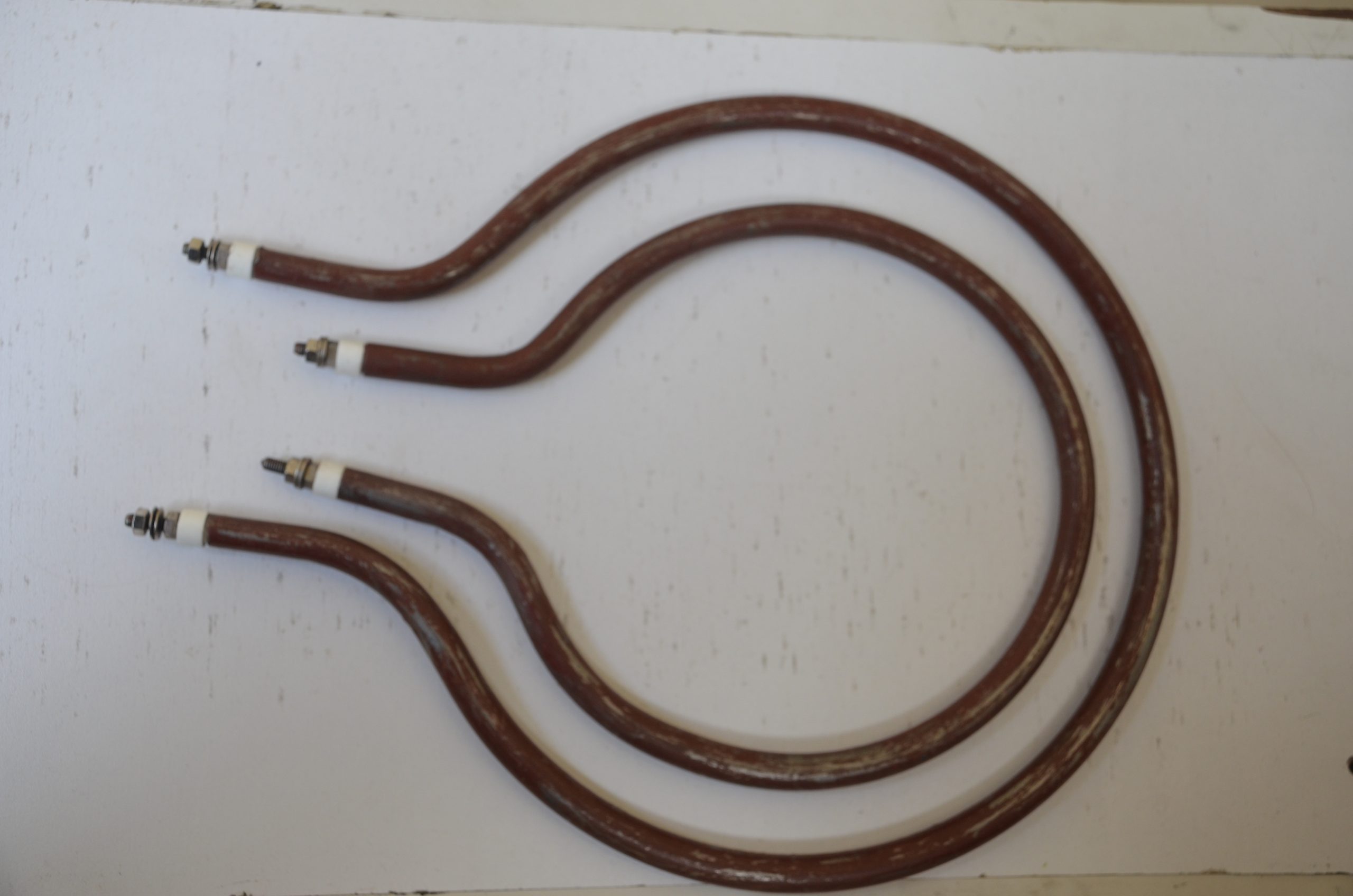 📍 INCUBATOR HEATING ELEMENTS — 200W / 300W / 500W High-Performance Heat Rods for Poultry Incubators | AC 220–240V - Image 3