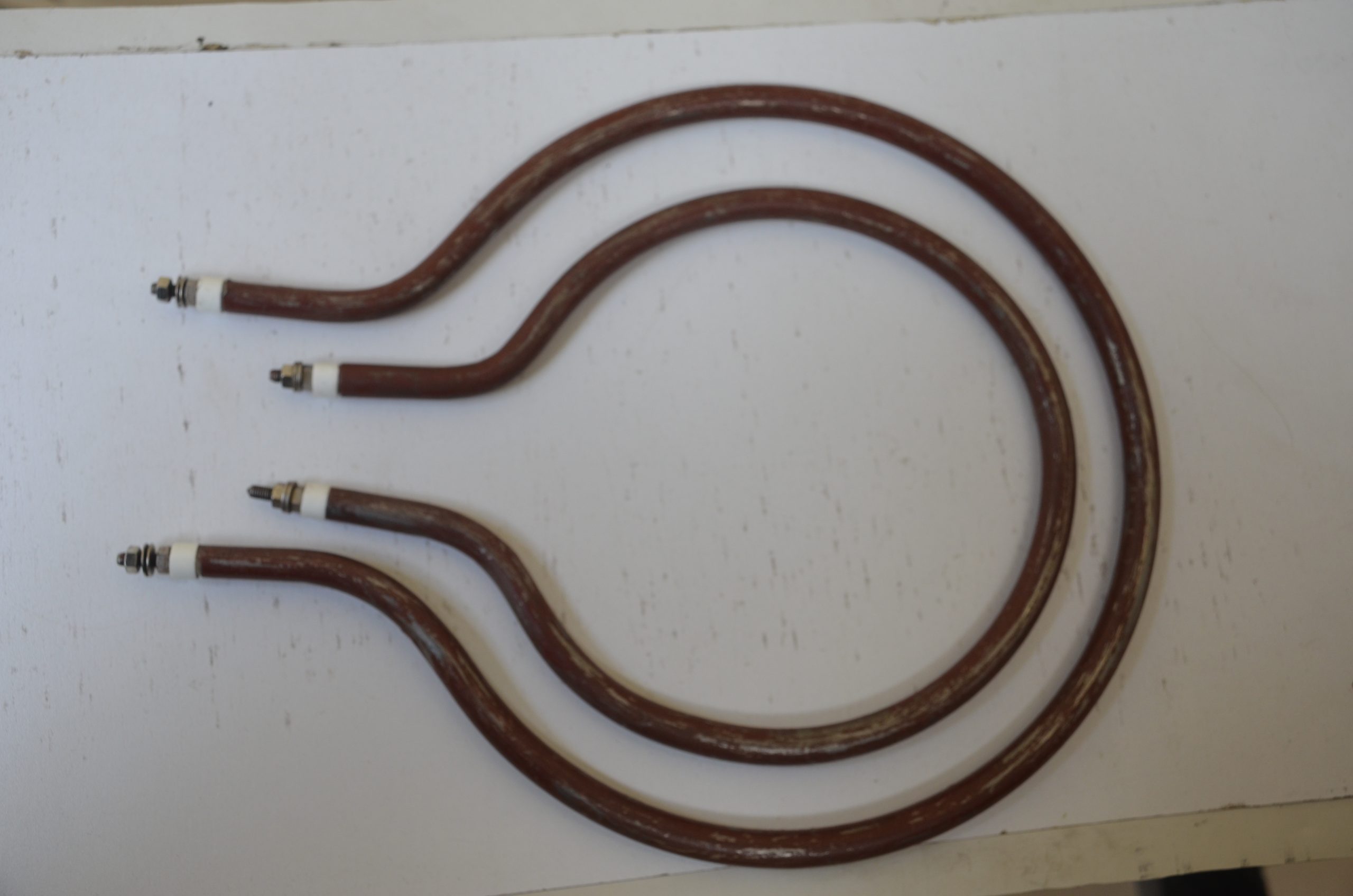 📍 INCUBATOR HEATING ELEMENTS — 200W / 300W / 500W High-Performance Heat Rods for Poultry Incubators | AC 220–240V