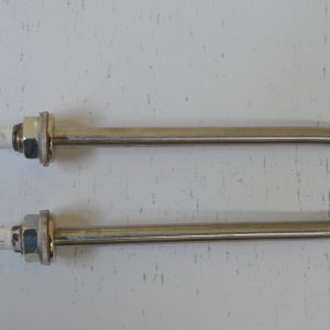 Alternative view of INCUBATOR HUMIDITY HEATING ELEMENT – WATER HEATER ROD Stainless Steel | 220–240V | High-Efficiency Steam & Humidity Generator