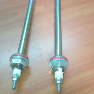INCUBATOR HUMIDITY HEATING ELEMENT – WATER HEATER ROD Stainless Steel | 220–240V | High-Efficiency Steam & Humidity Generator