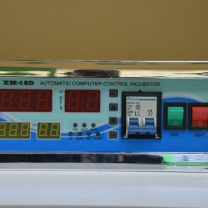 XM-18D Incubator Controller Thermostat