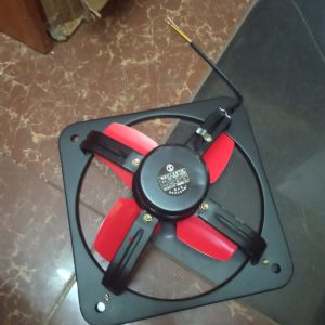 Alternative view of Incubator heating fan 25cm 30cm 35cm Incubator temperature equalizing Exhaust cooling Incubator fan