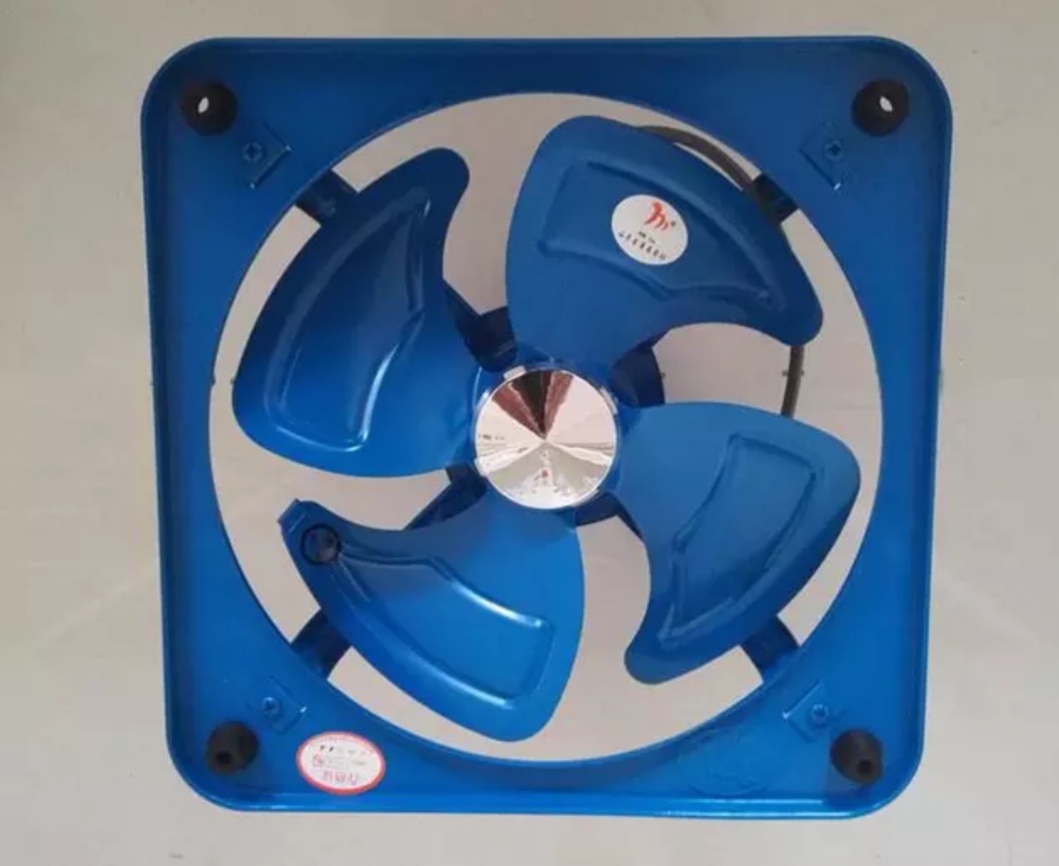Incubator heating fan 25cm 30cm 35cm Incubator temperature equalizing Exhaust cooling Incubator fan - Image 3