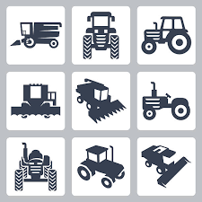 Farm equipments