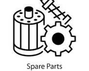 Components & Spares